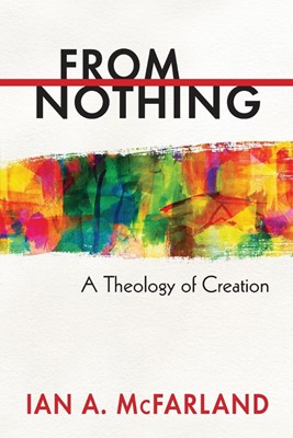 From Nothing (Paperback)