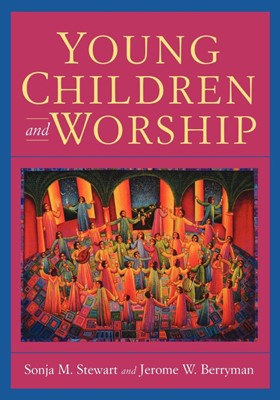 Young Children and Worship (Paperback)