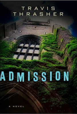 Admission (Paperback)