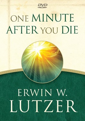 One Minute After You Die DVD (DVD)
