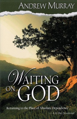 Waiting On God (Paperback)