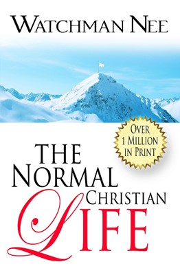 The Normal Christian Life (Paperback)