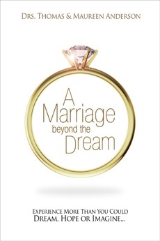Marriage Beyond the Dream, A (Paperback)