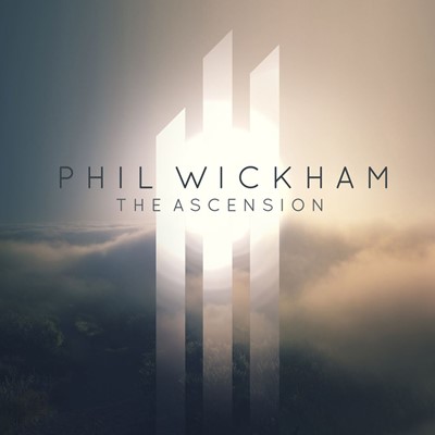 The Ascension CD (CD-Audio)
