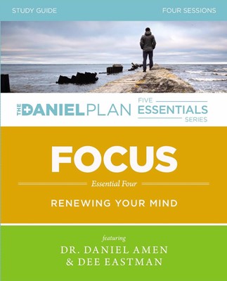 Focus Study Guide (Paperback)
