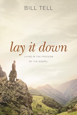Lay it Down (Paperback)