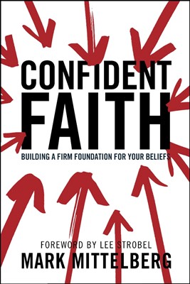 Confident Faith (Paperback)