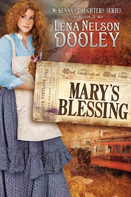 Mary'S Blessing (Paperback)