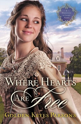 Where Hearts are Free (Paperback)