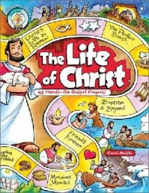 The Life Of Christ (Paperback)