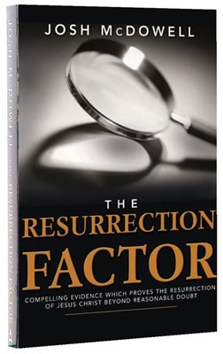 The Resurrection Factor (Paperback)