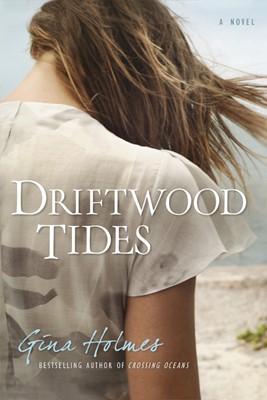 Driftwood Tides (Paperback)