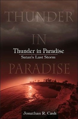 Thunder In Paradise (Paperback)