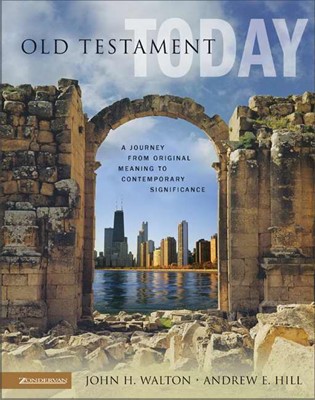 Old Testament Today (Hard Cover)