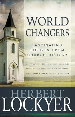 World Changers (Paperback)