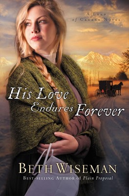 His Love Endures Forever (Paperback)