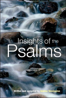 Insights Of The Psalms (Hard Cover)