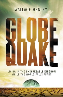 Globequake (Paperback)