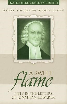 Sweet Flame, A (Paperback)
