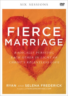 Fierce Marriage DVD (DVD)