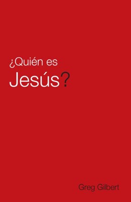 Who Is Jesus? (Spanish, Pack Of 25) (Tracts)