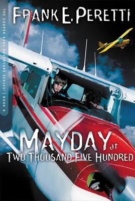 Mayday at Two Thousand Five Hundred (Paperback)