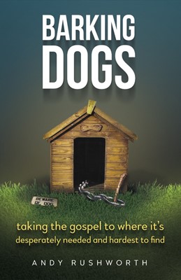 Barking Dogs (Paperback)