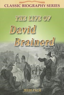 Life of David Brainerd (Paperback)