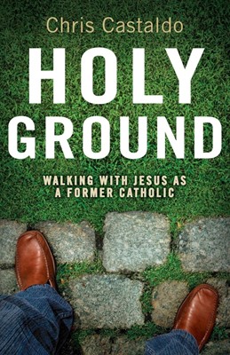 Holy Ground (Paperback)