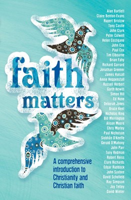 Faith Matters (Paperback)
