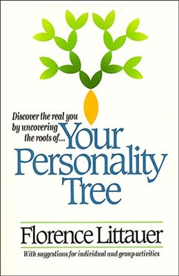 Your Personality Tree (Paperback)