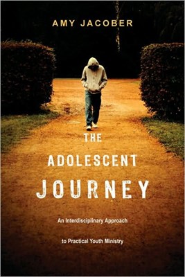 The Adolescent Journey (Paperback)