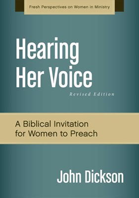 Hearing Her Voice, Revised Edition (Paperback)