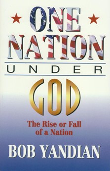 One Nation Under God (Paperback)