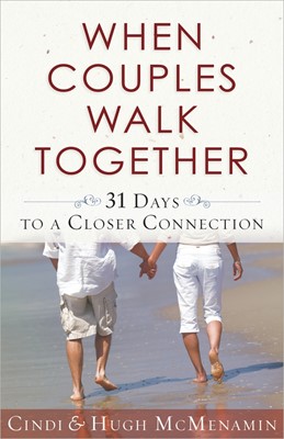 When Couples Walk Together (Paperback)