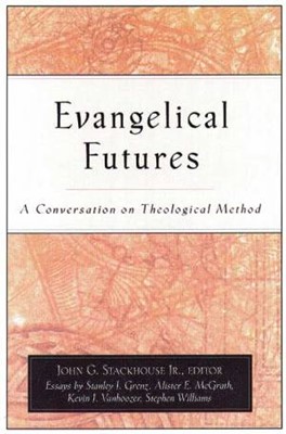 Evangelical Futures (Paperback)