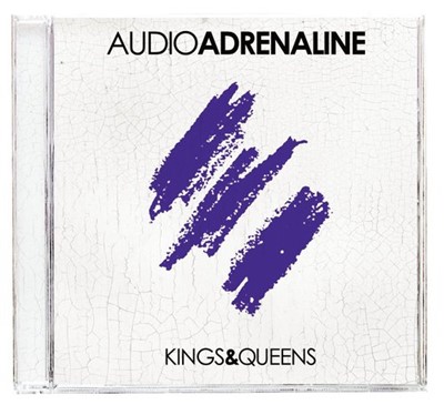 Kings and Queens (CD-Audio)
