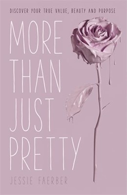 More Than Just Pretty (Paperback)