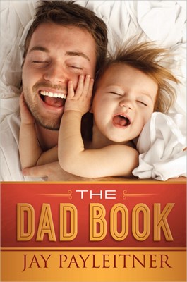 The Dad Book (Hard Cover)