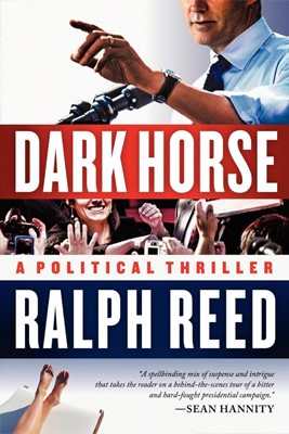 Dark Horse (Paperback)