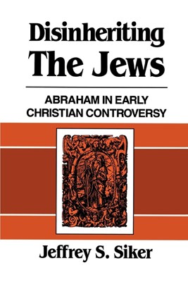 Disinheriting the Jews (Paperback)