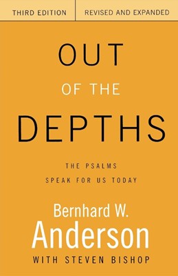 Out of the Depths (Paperback)