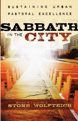 Sabbath in the City (Paperback)