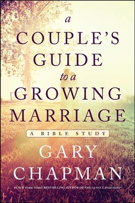 Couple's Guide To A Growing Marriage, A (Paperback)