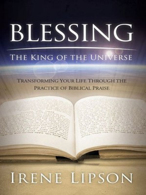 Blessing the King of the Universe (Paperback)