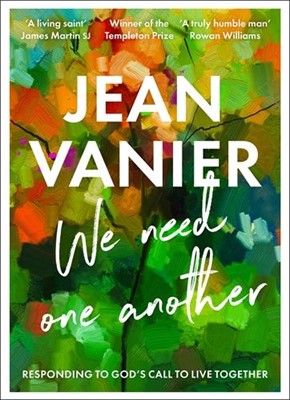 We Need Each Other (Paperback)
