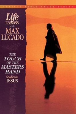 The Touch of the Masters Hand (Paperback)