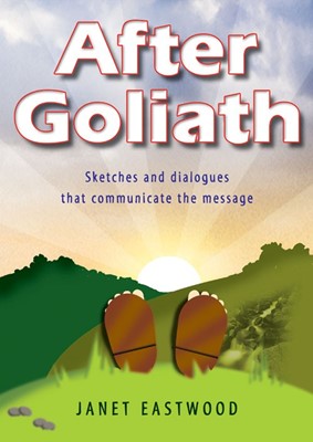 After Goliath (Paperback)