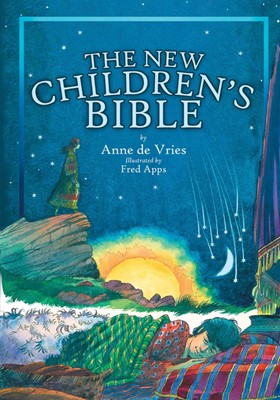 The New Children's Bible (Hard Cover)