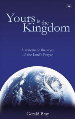 Yours is the Kingdom (Paperback)